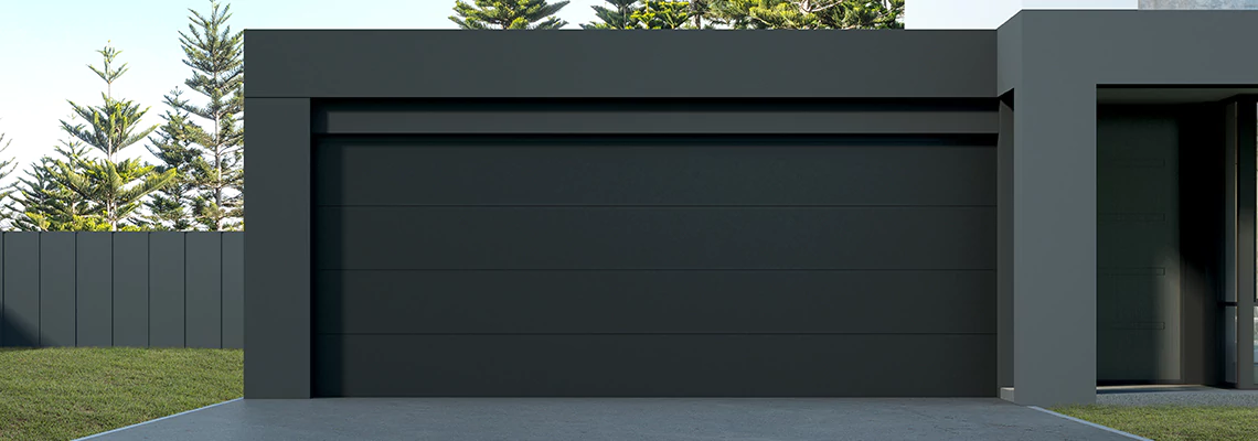 Garage Door Replacement in Saskatoon